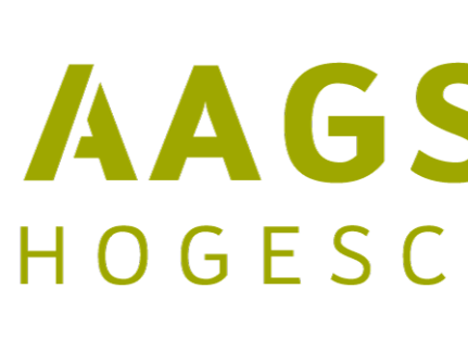 Logo Haagse Hoogeschool